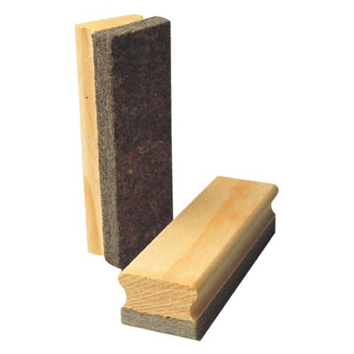 Board Duster - Wood