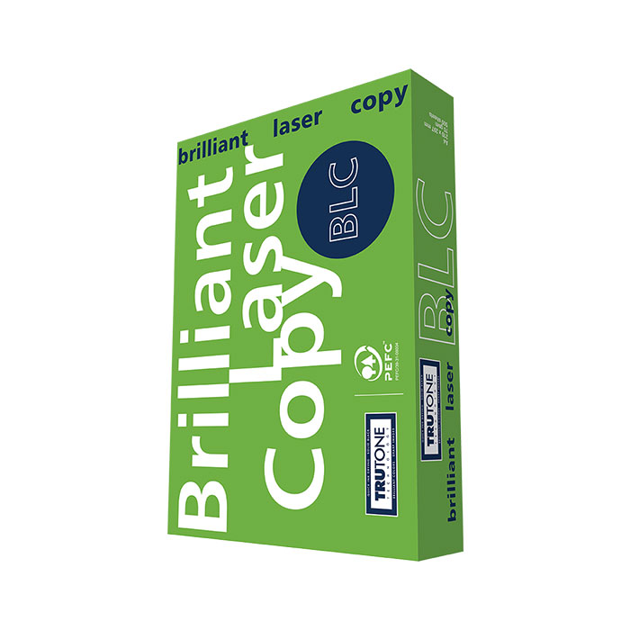 Paper Rim BLC