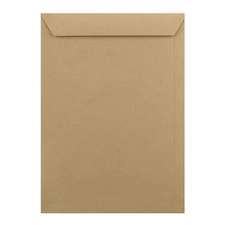 A3 Envelopes Brown Thick