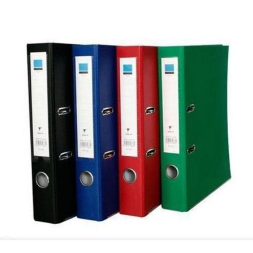 A4 Box File