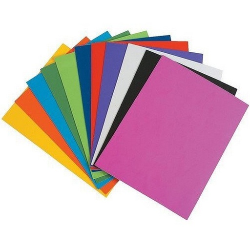 A4 Color Paper Packet