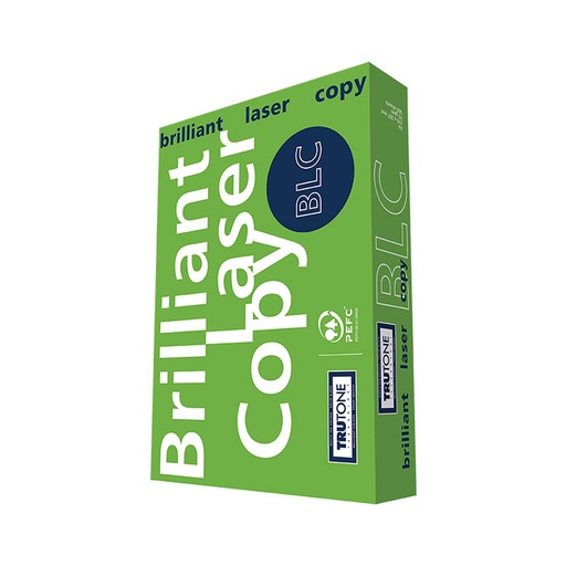 Paper Rim BLC
