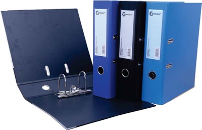 Box File