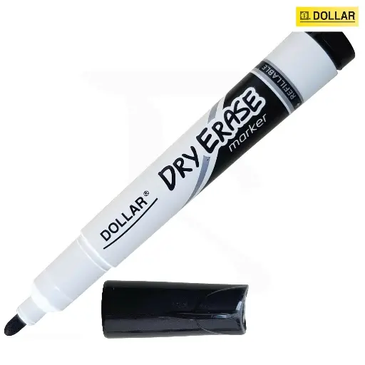 Dollar Board Marker