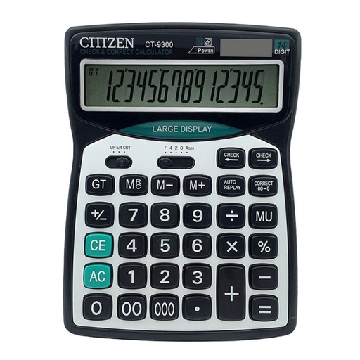 Calculator Ct-9300