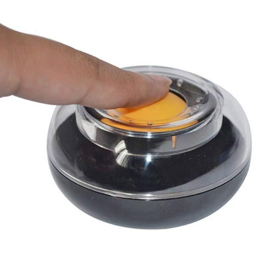 Cash Counter (Sponge)