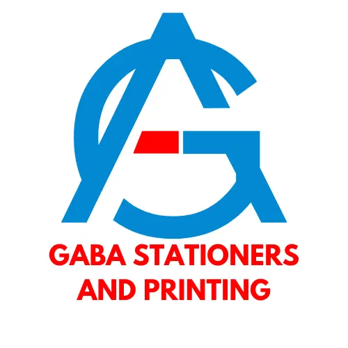 Gaba Stationers and Printing